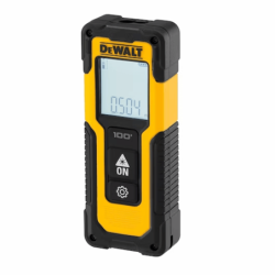 Medidor láser de distancias 30 MTS Dewalt POWER-TOOLS