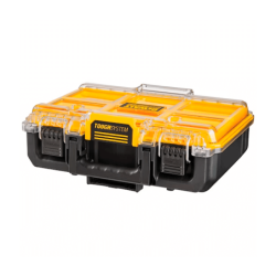 Dewalt POWER-TOOLS Organizer - ½ Toughsystem 2.0