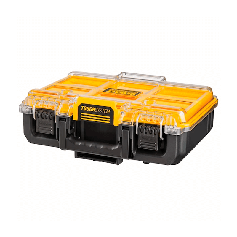 Dewalt POWER-TOOLS Organizer - ½ Toughsystem 2.0