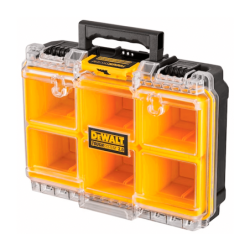 Dewalt POWER-TOOLS Organizer - ½ Toughsystem 2.0