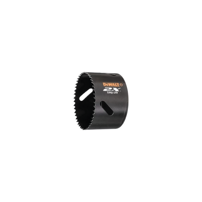 DeWalt Extreme Bi-Metal Holesaw 114mm