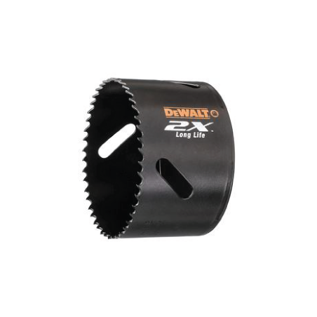 DeWalt Extreme Bi-Metal Holesaw 114mm