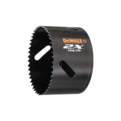 DeWalt Extreme Bi-Metal Holesaw 121mm