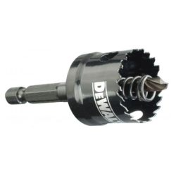 Coroa de Impacto DeWalt 29mm