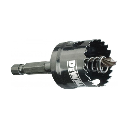 Coroa de Impacto DeWalt 29mm