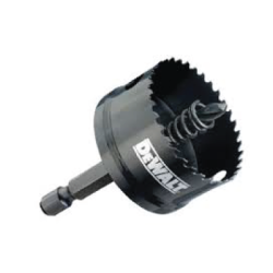 Coroa de Impacto DeWalt 32mm