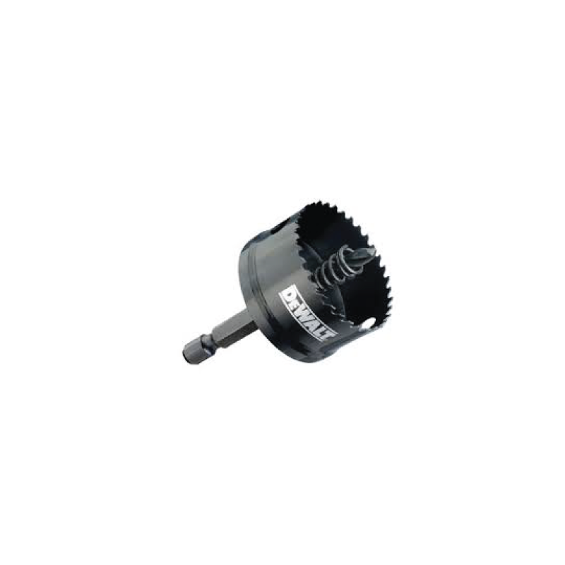 Coroa de Impacto DeWalt 32mm Coroa de Impacto DeWalt 32mm