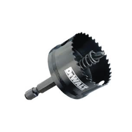 Coroa de Impacto DeWalt 32mm