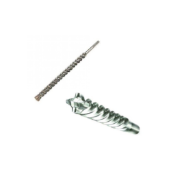 DeWalt SDS Plus 4 Cutter Drill Bit 28x450mm