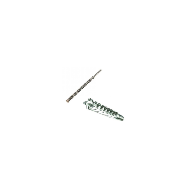 DeWalt SDS Plus 4 Cutter Drill Bit 28x450mm