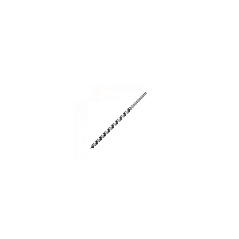 DeWalt Wood Auger Drill Bit 6x200mm