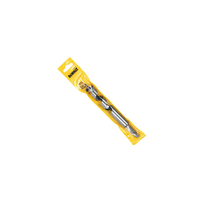 DeWalt Wood Auger Drill Bit 26x200mm
