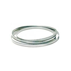 Lâminas para serra de fita para DWE876 DeWalt (2215mm x 4mm)