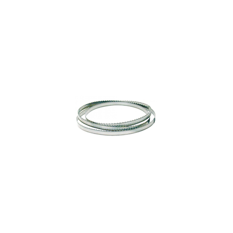 Lâminas para serra de fita para DWE876 DeWalt (2215mm x 4mm) Lâminas para serra de fita para DWE876 DeWalt (2215mm x 4mm)