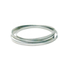 Lâminas para serra de fita para DWE876 DeWalt (2215mm x 4mm)