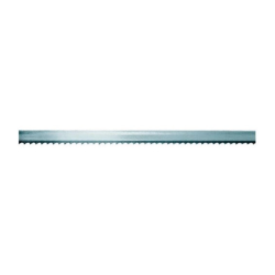 DeWalt Cutting blades for band saws for DWE876 (2215mm x 6mm)