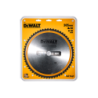 Lâmina para serra circular estacionária DeWalt (305mm x 30mm x 60D)