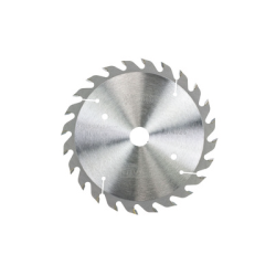 Lâmina para serra circular portátil para construção Extreme  DeWalt (165mm x 20mm x 24D)