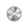 Lâmina para serra circular portátil para construção Extreme  DeWalt (165mm x 20mm x 24D)