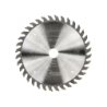Lâmina para serra circular portátil para construção Extreme  DeWalt (165mm x 20mm x 40D)