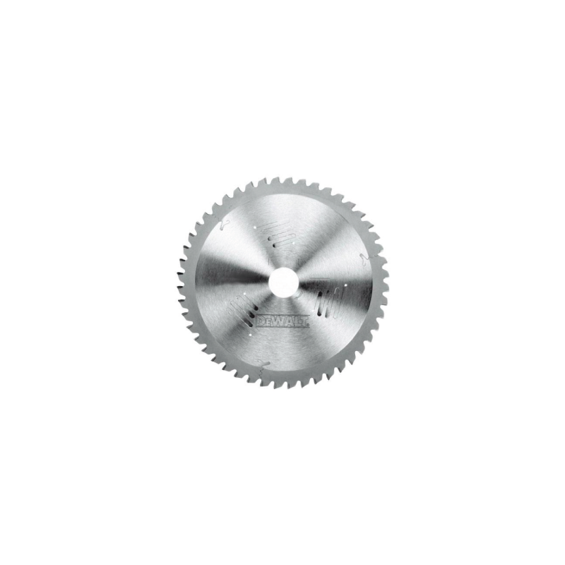 Lâmina para serra circular portátil para construção Extreme DeWalt (184mm x 16mm x 48D) Lâmina para serra circular portátil para construção Extreme DeWalt (184mm x 16mm x 48D)