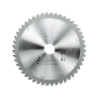 Lâmina para serra circular portátil para construção Extreme  DeWalt (184mm x 16mm x 48D)