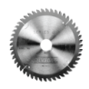 Lâmina para serra circular portátil para construção Extreme  DeWalt (190mm x 30mm x 40D)