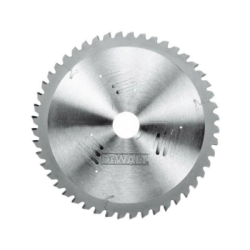 Hoja de sierra circular portátil Extreme DeWalt (235mm x 30mm x 40D)