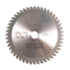 Lâmina para serra circular portátil para construção Extreme  DeWalt (165mm x 20mm x 48D)