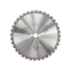 DeWalt Construction blade for use on radial arm saws (350mm x 30mm x 36T)