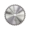DeWalt Construction blade for use on radial arm saws (350mm x 30mm x 36T)
