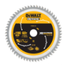 Hojas para sierra circular sin cable XR Extreme DeWalt (190mmx 30x 60D)