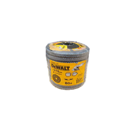 10 DeWalt Flap Disc Angled 115xG36