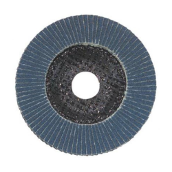 10 DeWalt Flap Disc Angled 115xG80