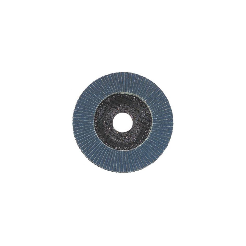 10 DeWalt Flap Disc Angled 115xG80