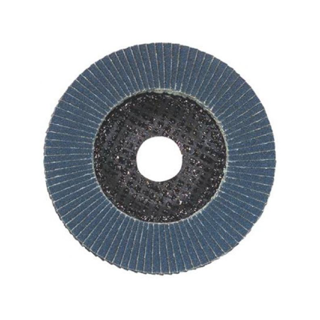 10 DeWalt Flap Disc Angled 115xG80