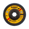 10 Discos De Láminas Concavos DeWalt 125xG80