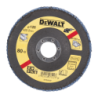 10 Discos De Láminas Planos DeWalt 125xG80