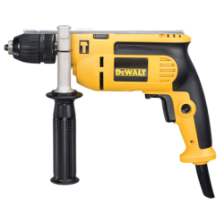DeWalt Percussion Drill Screwdriver 13mm 701W - 1 Speed