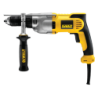 Taladro Percutor DeWalt 950W - Electrónico 2 Velocidades