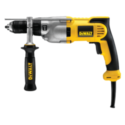 DeWalt Percussion Drill Screwdriver 1100W - 2 Speed