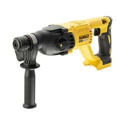 DeWalt XR 18V SDS-PLUS Hammer Electroneumático Brushless