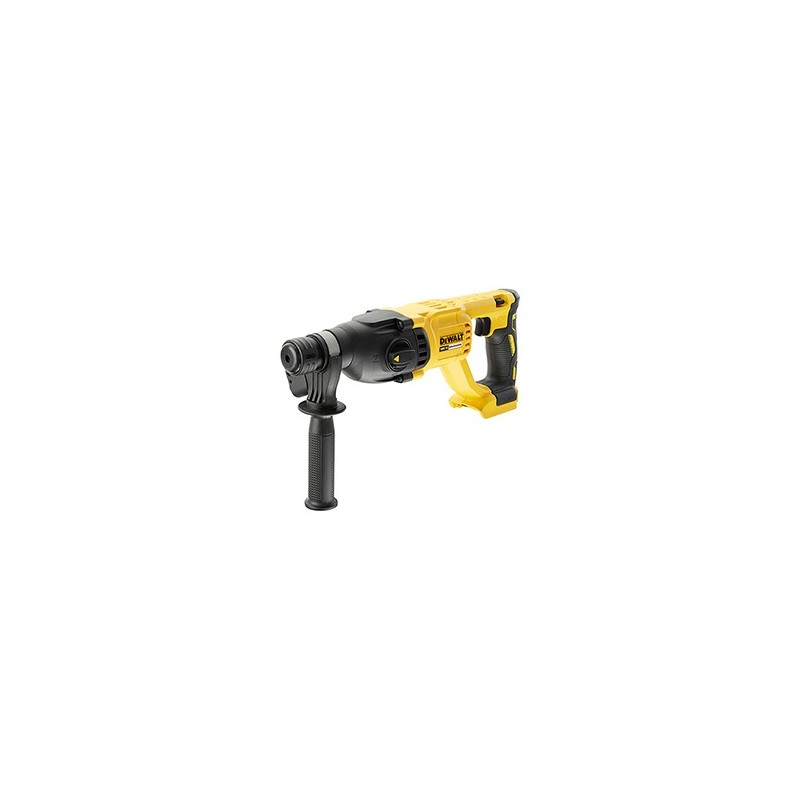 DeWalt XR 18V SDS-PLUS Hammer Electroneumático Brushless