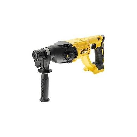 DeWalt XR 18V SDS-PLUS Hammer Electroneumático Brushless