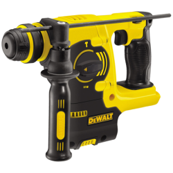 DeWalt 18V XR Li-Ion Heavy Duty 3 Mode Dedicated Cordless Hammer Bare Unit