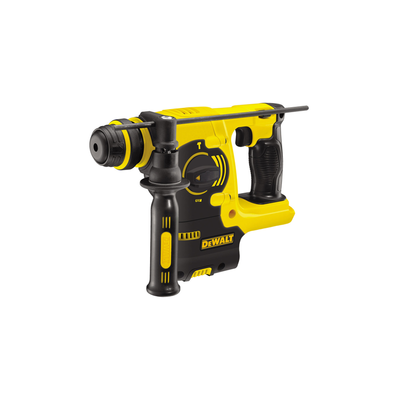 DeWalt 18V XR Li-Ion Heavy Duty 3 Mode Dedicated Cordless Hammer Bare Unit