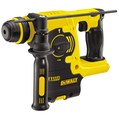 DeWalt 18V XR Li-Ion Heavy Duty 3 Mode Dedicated Cordless Hammer Bare Unit