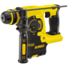 DeWalt 18V XR Li-Ion Heavy Duty 3 Mode Dedicated Cordless Hammer Bare Unit