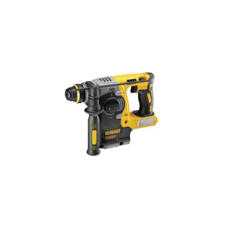 DeWalt 18V XR Li-Ion Brushless 3 Mode Dedicated Cordless Hammer Bare Unit