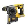 DeWalt 18V XR Li-Ion Brushless 3 Mode Dedicated Cordless Hammer Bare Unit